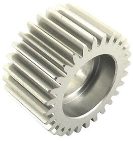 Hot Racing Hot Racing SCT38HM Hard Anodized Aluminum Idler Gear