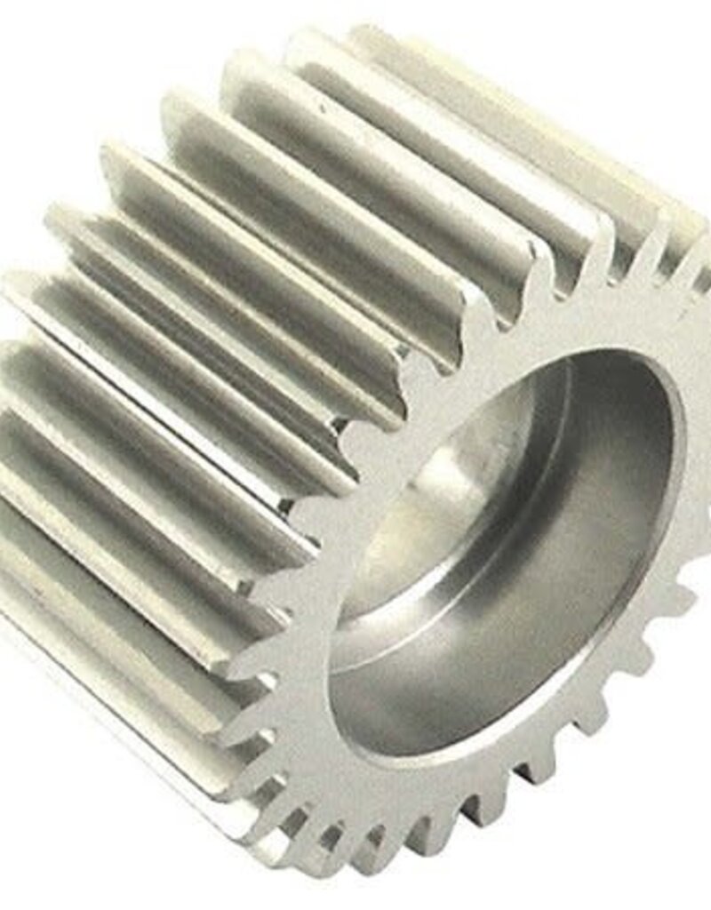 Hot Racing Hot Racing SCT38HM Hard Anodized Aluminum Idler Gear