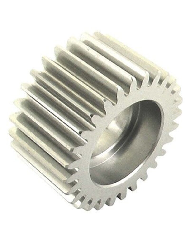 Hot Racing Hot Racing SCT38HM Hard Anodized Aluminum Idler Gear