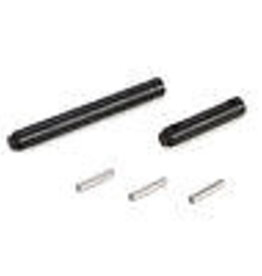 VTR232046	 Bevel Gear Shaft FR/RR & Pins: V100