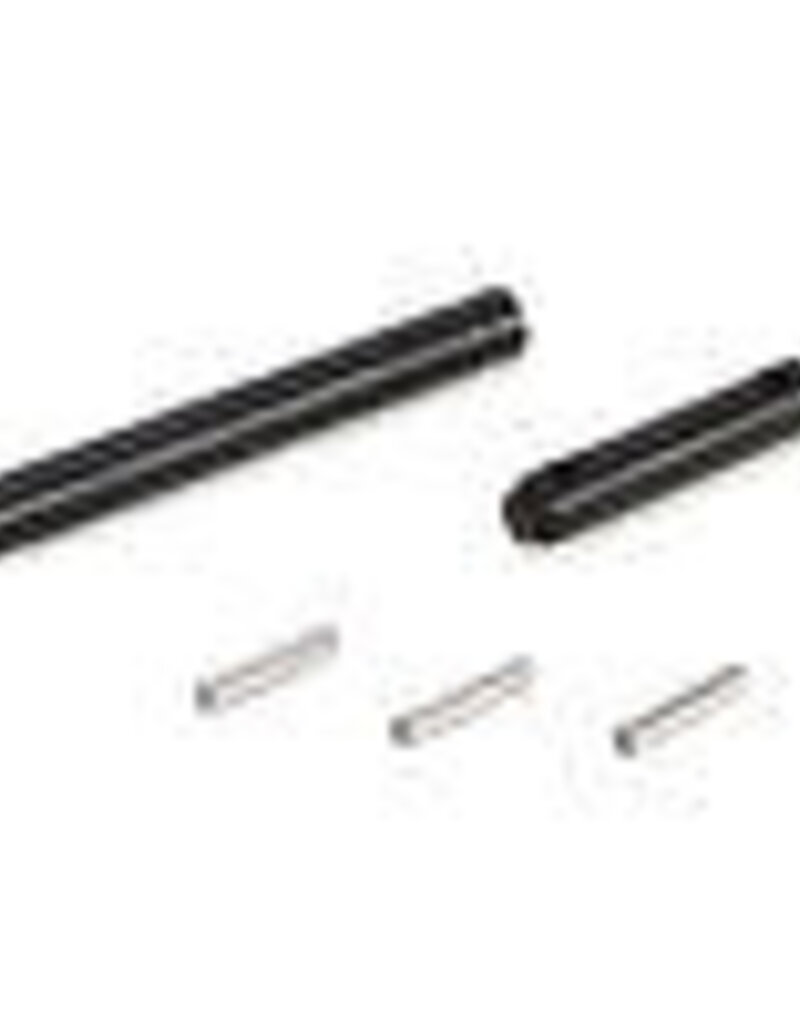 VTR232046	 Bevel Gear Shaft FR/RR & Pins: V100