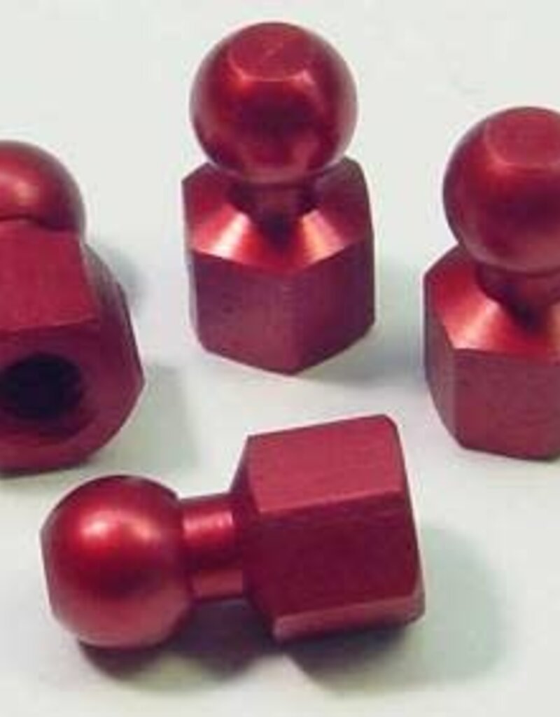 calandra cln1407 hex balls