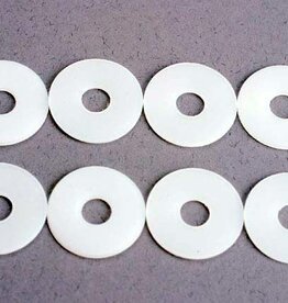Traxxas 1815 Body washers (8)