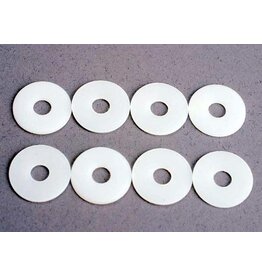 Traxxas 1815 Body washers (8)