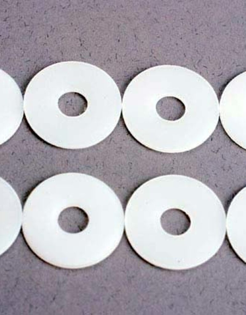 Traxxas 1815 Body washers (8)