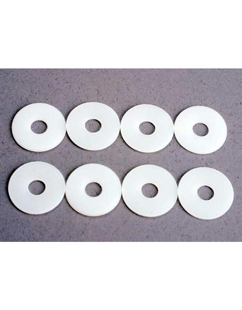 Traxxas 1815 Body washers (8)