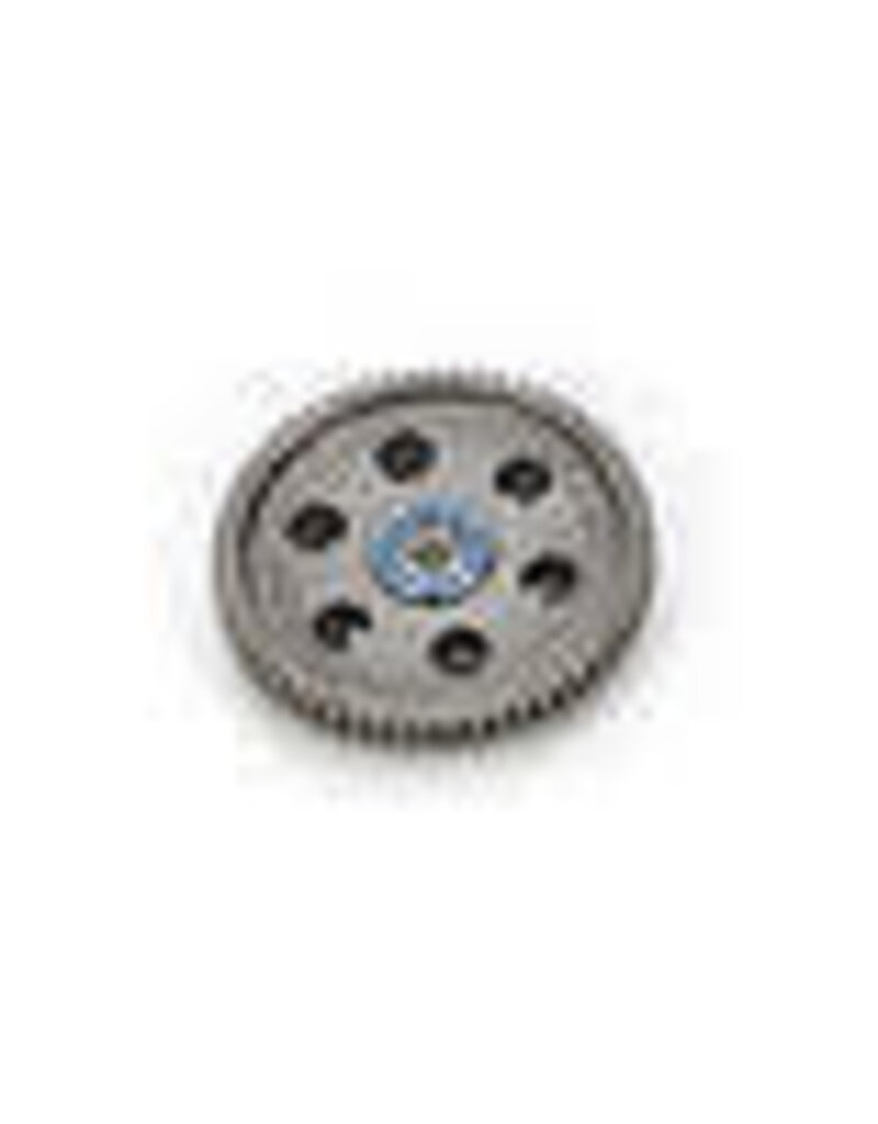 Robinson Racing RRPC7758 Slipper Unit Gen 3 Steel Spur 58T 3.3