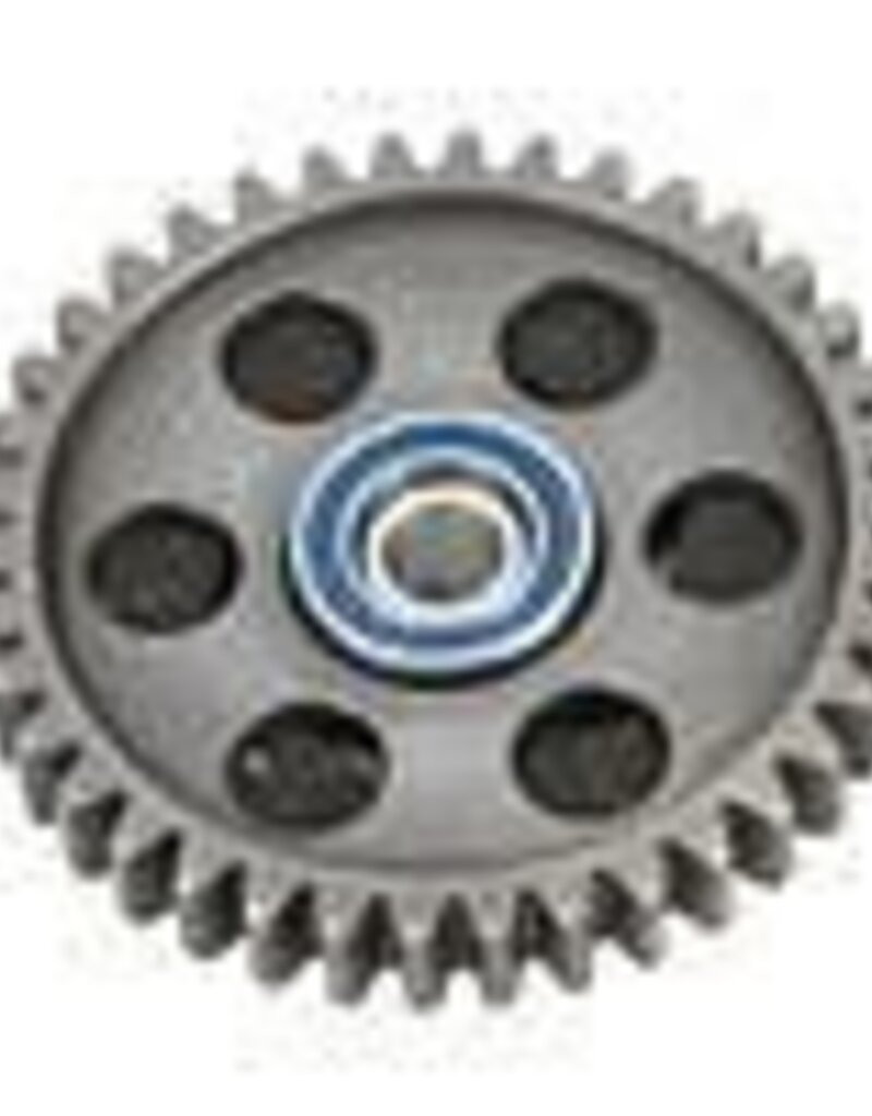 Robinson Racing RRP7738	 HiPer Gen 3 Slipper Kit 38t Spur 1m: Revo 3.3