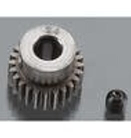 Robinson Racing RRP2024	 48-Pitch Pinion Gear, 24T 5mm Bore