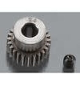 Robinson Racing RRP2024	 48-Pitch Pinion Gear, 24T 5mm Bore