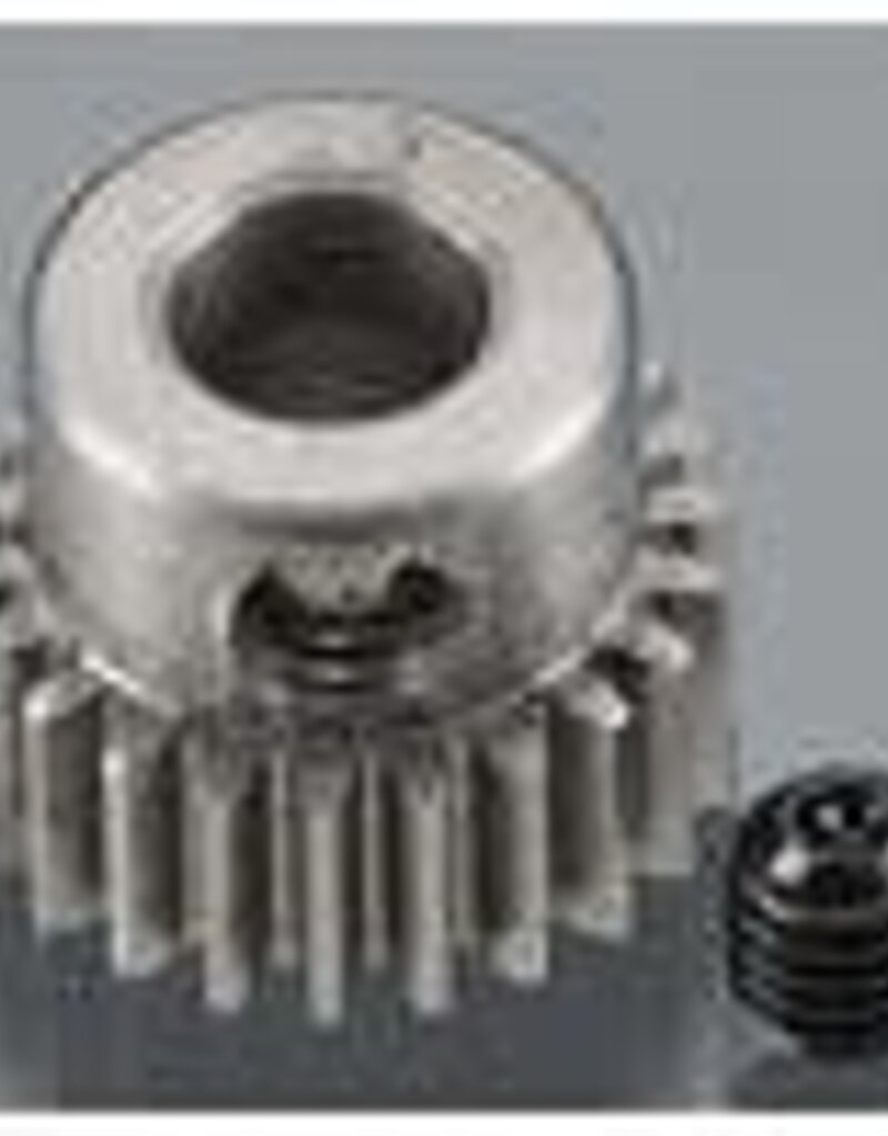 Robinson Racing RRP2023	 48 Pitch Machined, 23T Pinion 5mm Bore