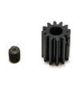 Robinson Racing RRP1312	 48P Alum Silencer Pinion,12T