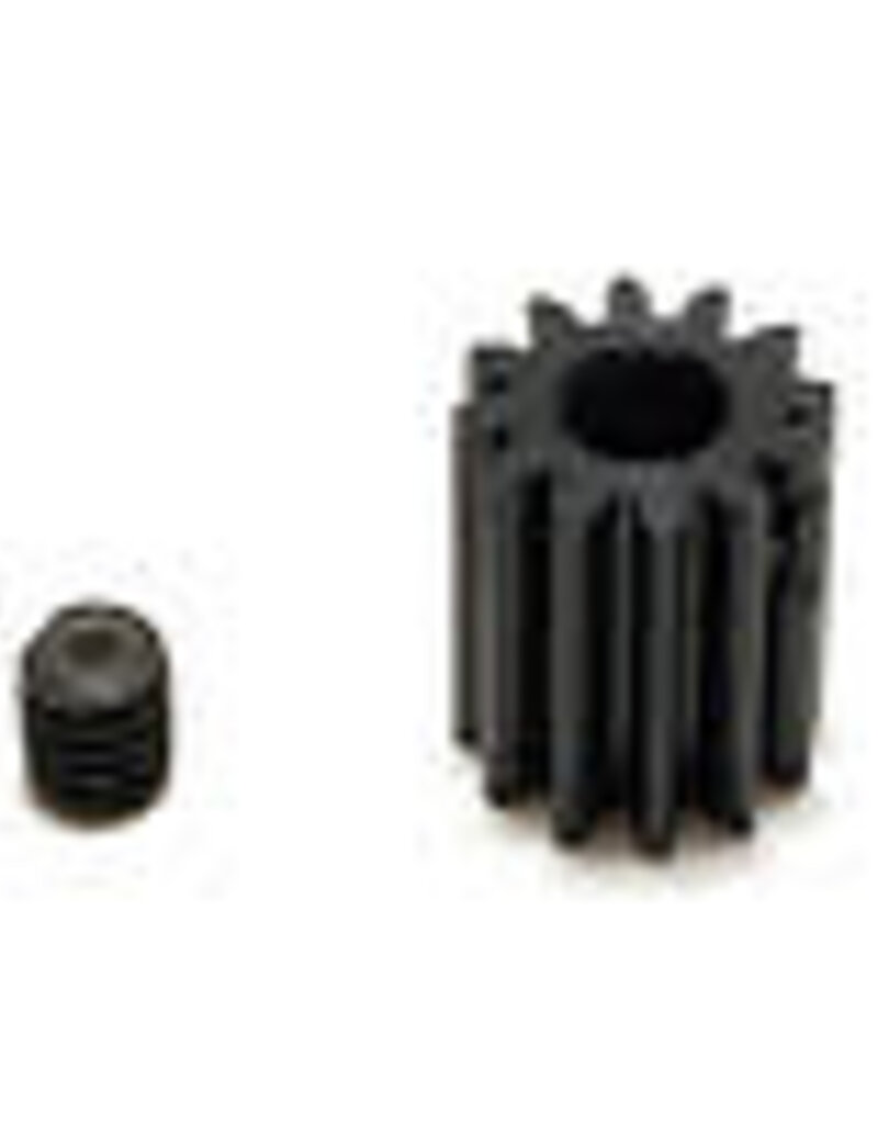 Robinson Racing RRP1312	 48P Alum Silencer Pinion,12T