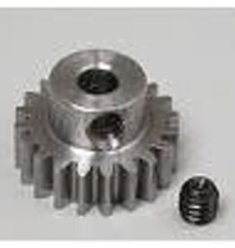 Robinson Racing RRP1120	 48P Metric Pinion,20T