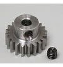Robinson Racing RRP1120	 48P Metric Pinion,20T