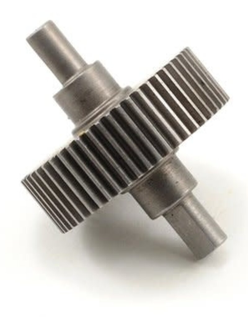 Robinson Racing RRP 1542 Axial AX10 Scorpion Rock Crawler Hardened Steel One-Piece Diff Locker Gear