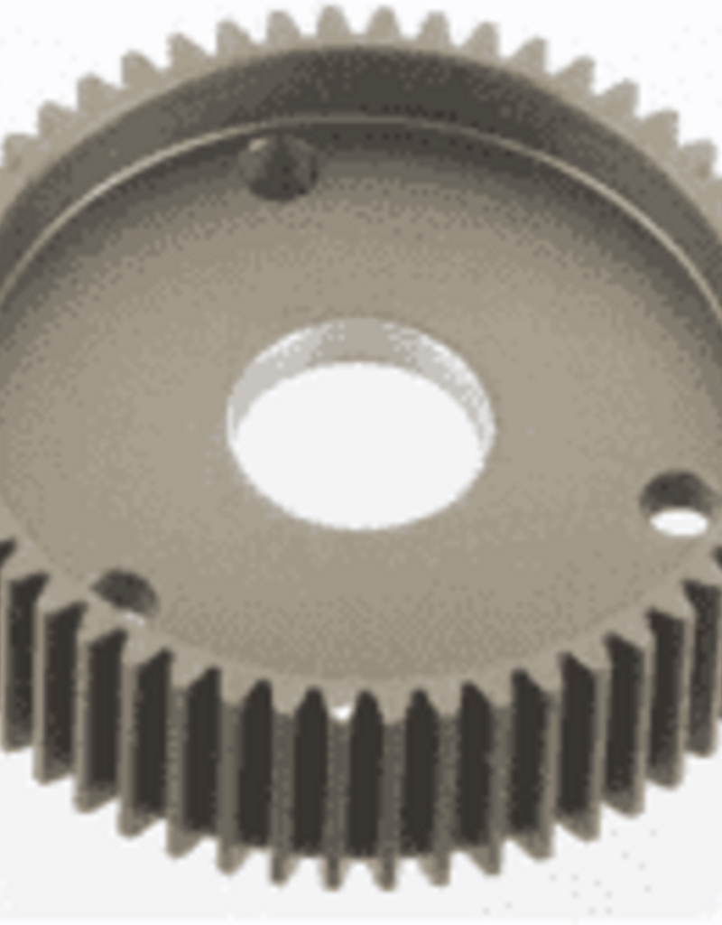 Robinson Racing RRP1540 Diff Gear Hard Aluminum AX