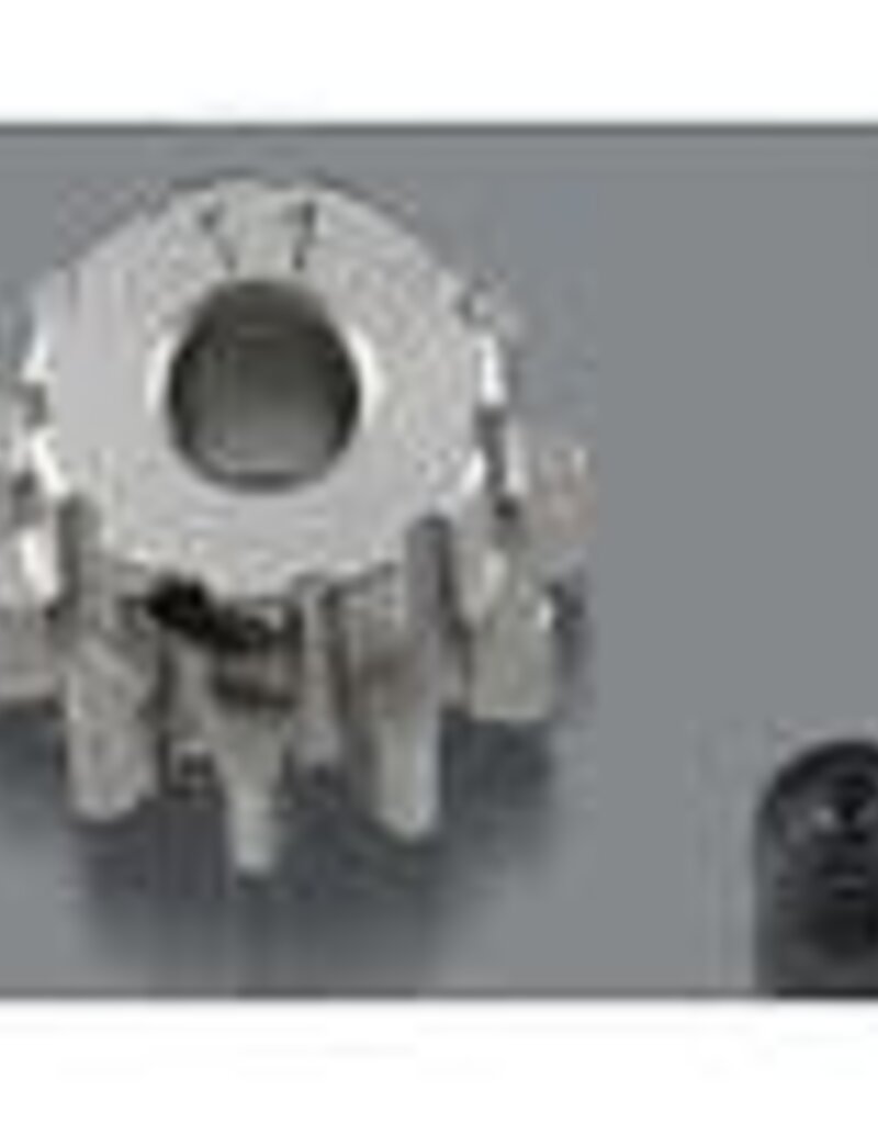 Robinson Racing RRP1710	 Hardened 32P Absolute Pinion 10T