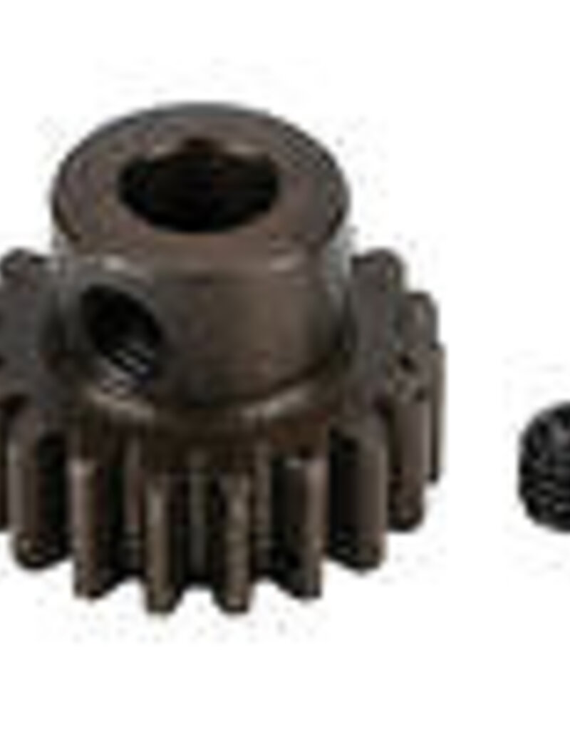 Robinson Racing RRP8719	 Extra Hard 5mm Bore .8 Module(31.75P) Pinion 19T