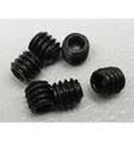 Robinson Racing RRP1001	 Set Screws,5-40