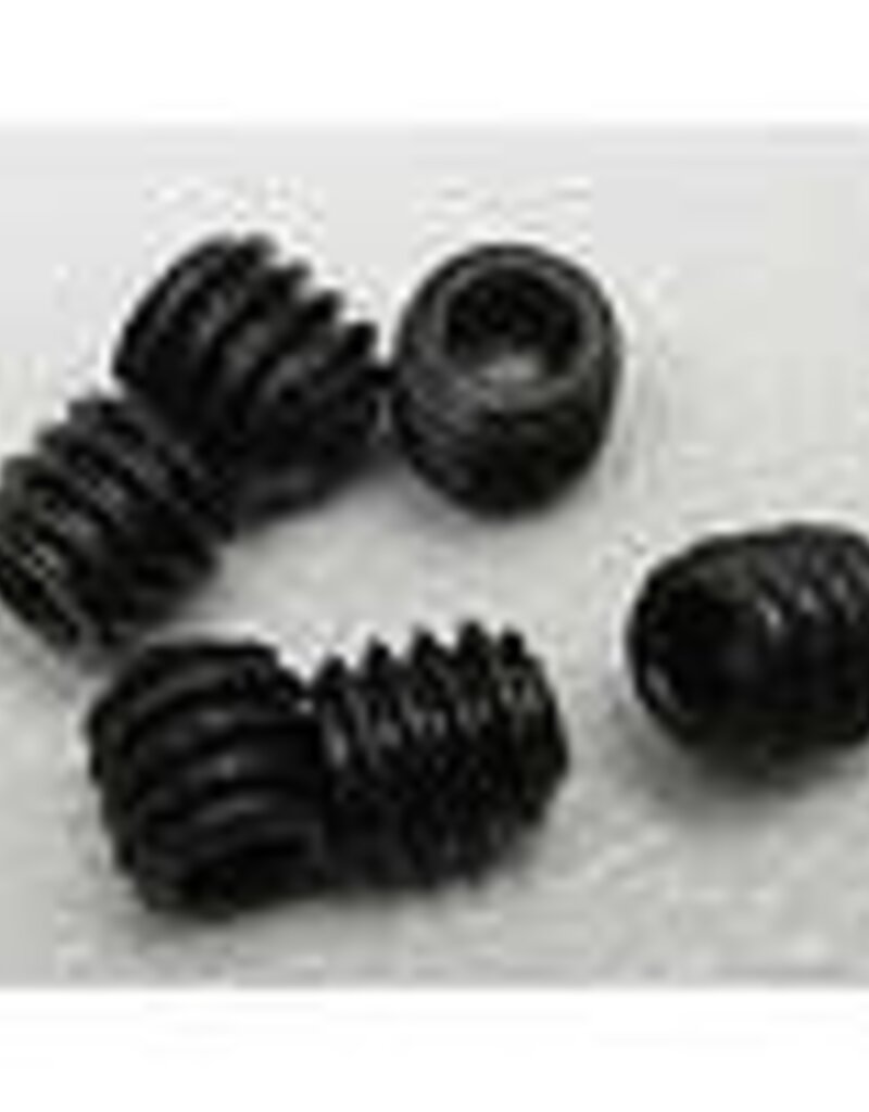 Robinson Racing RRP1001	 Set Screws,5-40