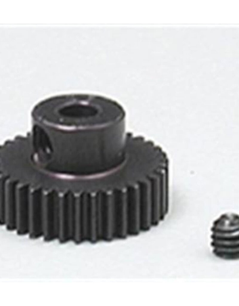 RRP RRP4332 64P Alum Silencer Pinion,32T