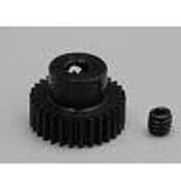 Robinson Racing RRP4330	 64P Alum Silencer Pinion,30T