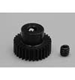 Robinson Racing RRP4330	 64P Alum Silencer Pinion,30T