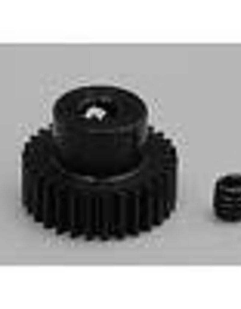 Robinson Racing RRP4330	 64P Alum Silencer Pinion,30T