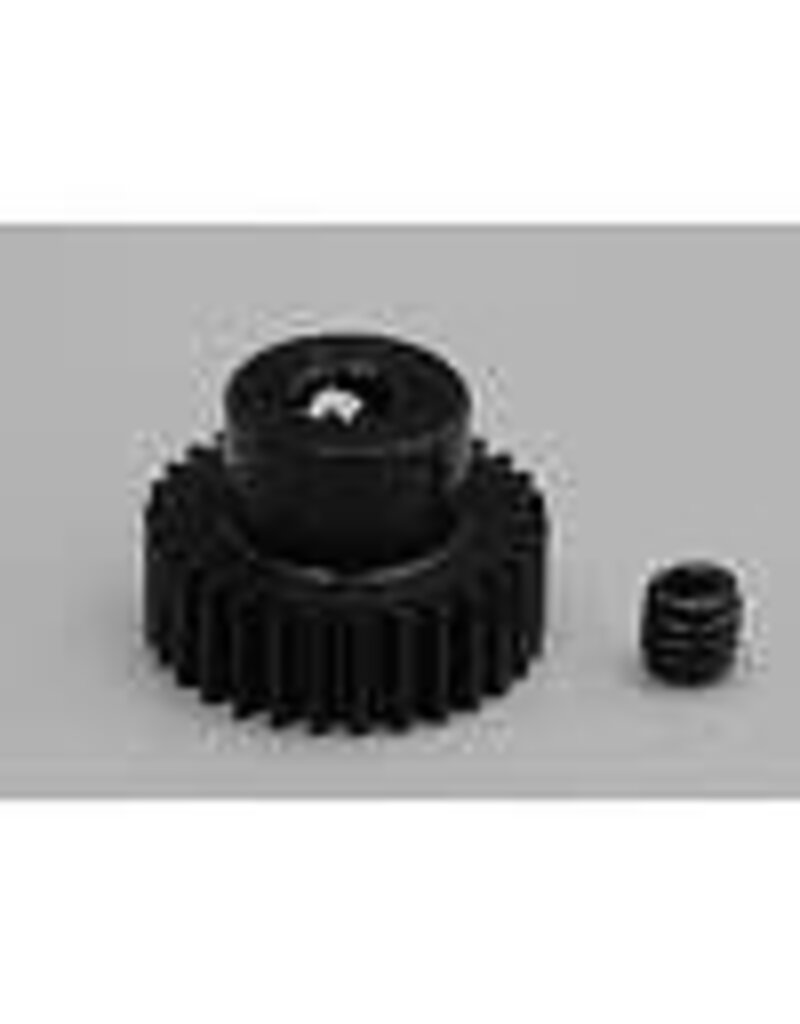 Robinson Racing RRP4330	 64P Alum Silencer Pinion,30T