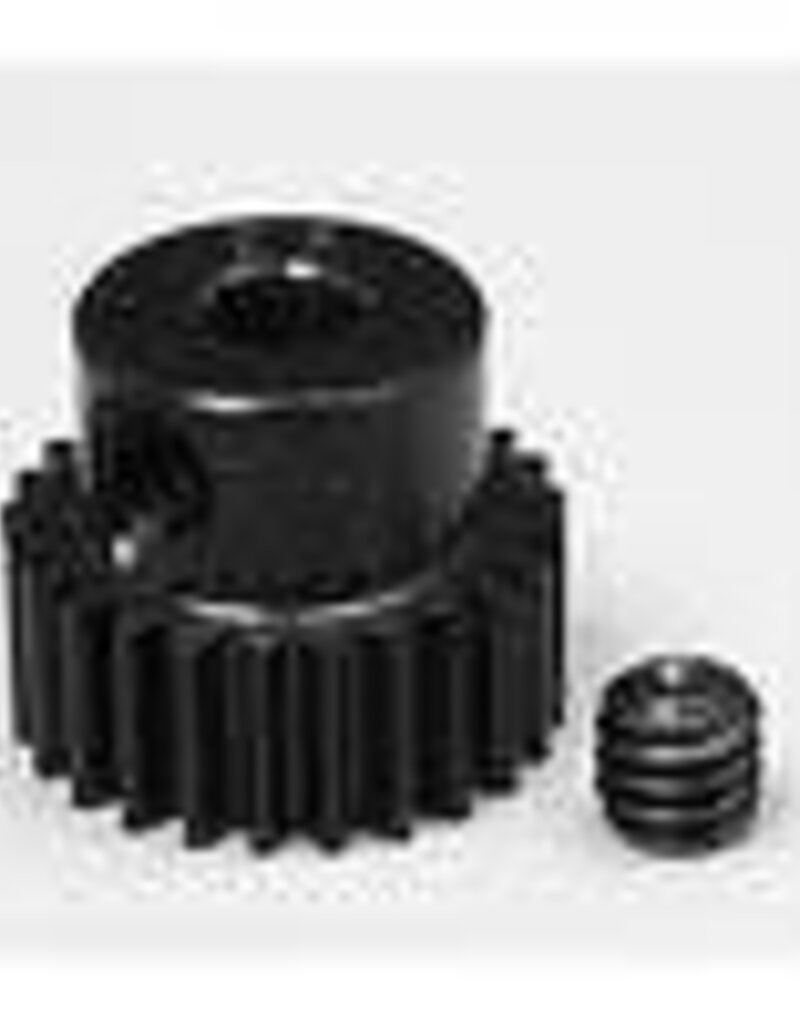 RRP RRP4325	 64P Alum Silencer Pinion,25T