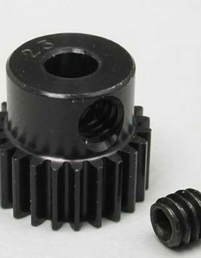 Robinson Racing RRP 4323 Pinion Gear Aluminum Pro 6