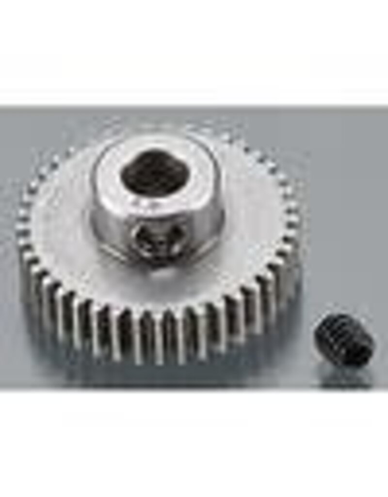 Robinson Racing RRP2041	 48 Pitch Machined, 41T Pinion 5mm Bore