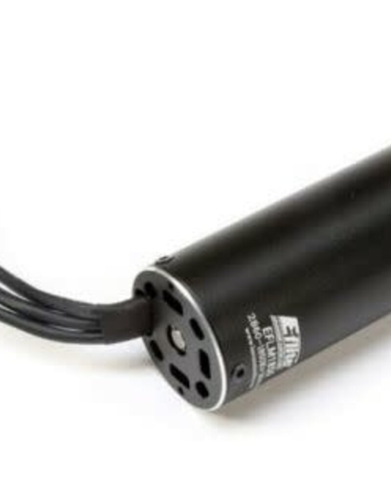 Eflight E-Flite Brushless EDF Motor, -1850KV