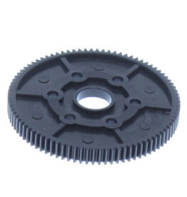 Redcat Racing 18128 Main Gear Spur Gear 87T (48 pitch) (1pc)