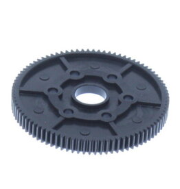 Redcat Racing 18128 Main Gear Spur Gear 87T (48 pitch) (1pc)