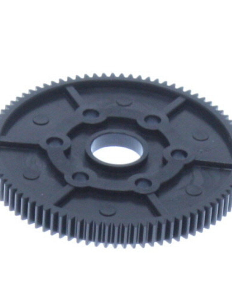 Redcat Racing 18128 Main Gear Spur Gear 87T (48 pitch) (1pc)