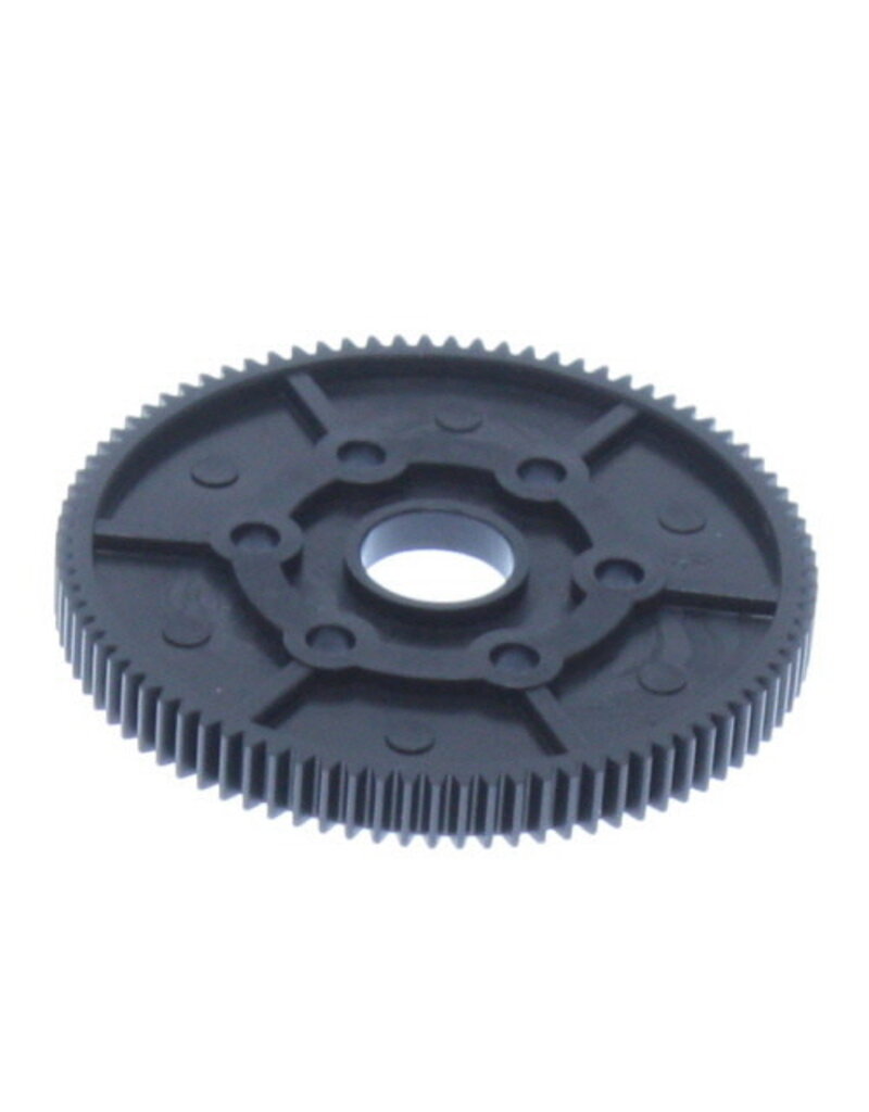 Redcat Racing 18128 Main Gear Spur Gear 87T (48 pitch) (1pc)