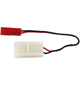 Redcat Racing 03027 Hump pack battery charger adaptor