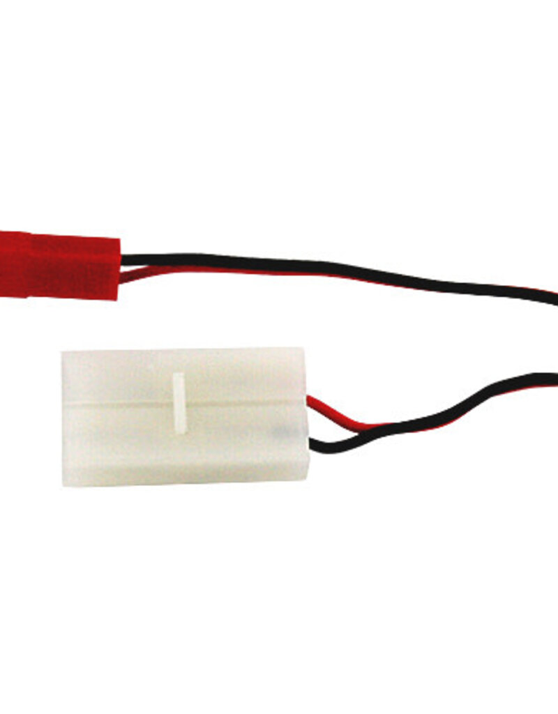 Redcat Racing 03027 Hump pack battery charger adaptor