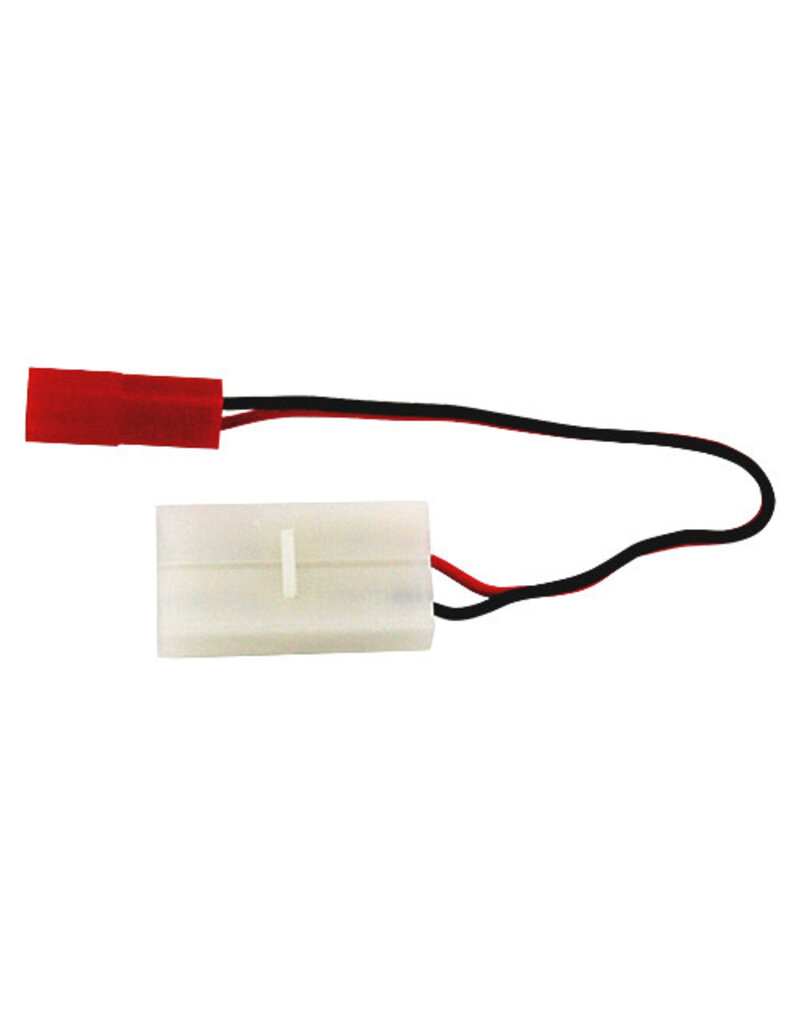 Redcat Racing 03027 Hump pack battery charger adaptor