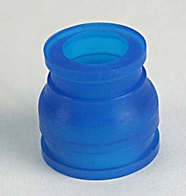 Traxxas 5246 - Pipe coupler, molded (for use with pipes 5152 (T-Maxx®) & 4452R) (TRX® 2.5, 2.5R, 3.3)