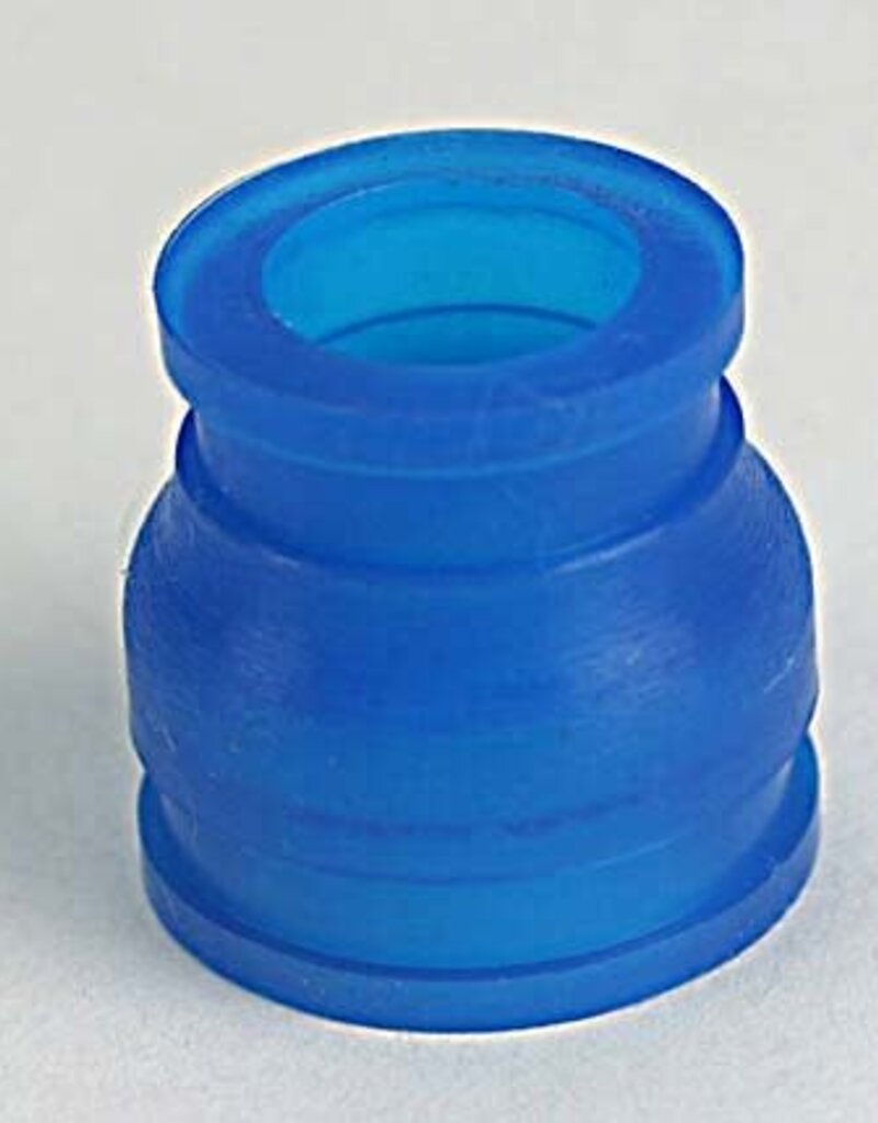 Traxxas 5246 - Pipe coupler, molded (for use with pipes 5152 (T-Maxx®) & 4452R) (TRX® 2.5, 2.5R, 3.3)