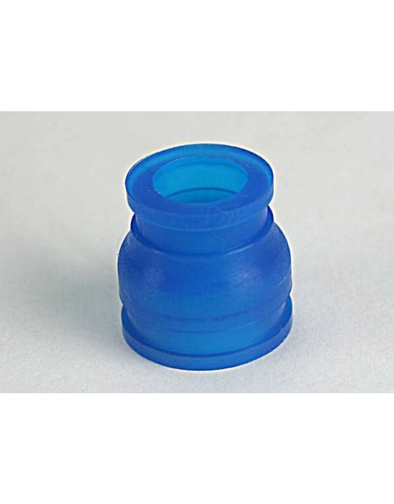 Traxxas 5246 - Pipe coupler, molded (for use with pipes 5152 (T-Maxx®) & 4452R) (TRX® 2.5, 2.5R, 3.3)