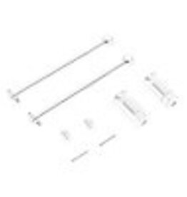 Axial AX31502 Uiversal-Joint Axle Set 48mm (2)