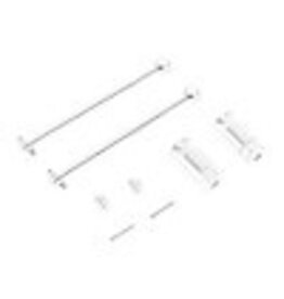 Axial AX31502 Uiversal-Joint Axle Set 48mm (2)