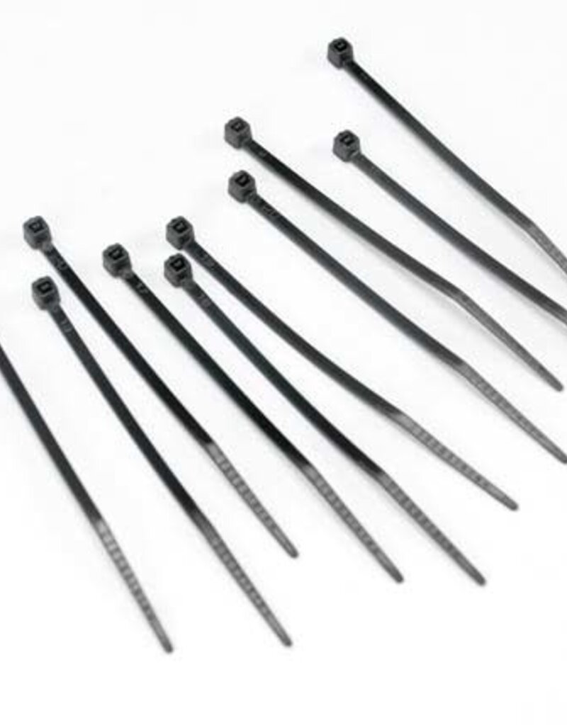 Traxxas 2734 Cable ties (small) (10)