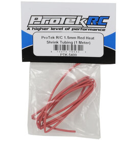 Protek ptk-5400 heat shrink