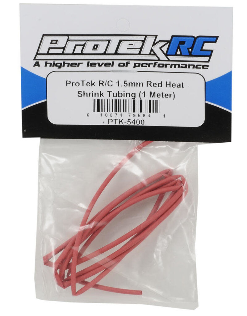Protek ptk-5400 heat shrink
