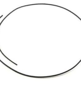 Protek PTK5401  1.5mm Black Heat Shrink Tubing (1 Meter)